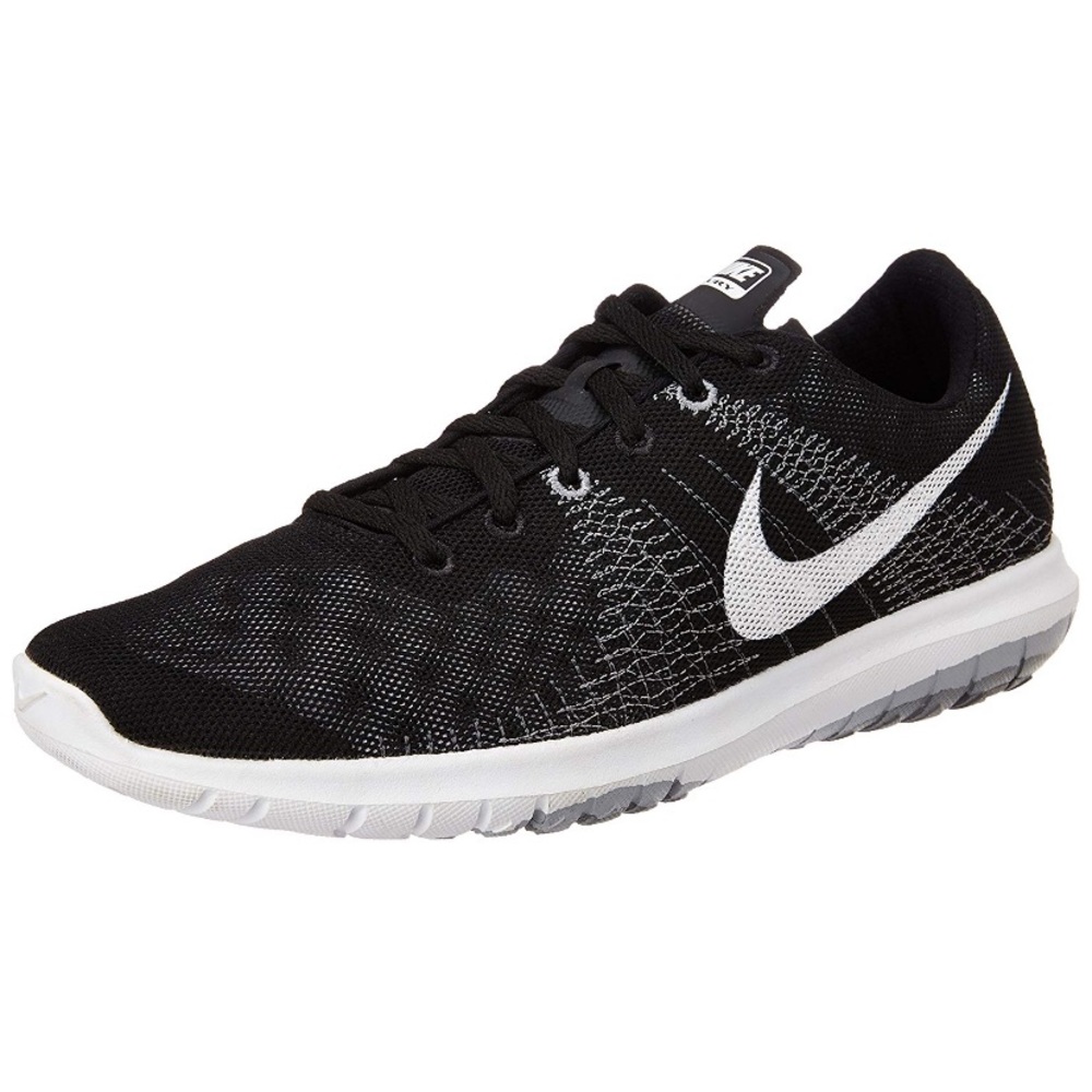 Gently worn Nike Fury Sneakers